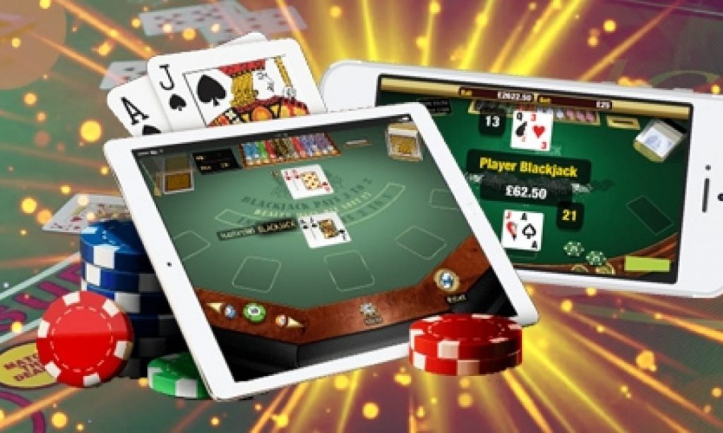 Manfaat Menggunakan Agen Poker Online