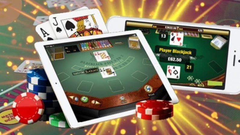 Manfaat Menggunakan Agen Poker Online