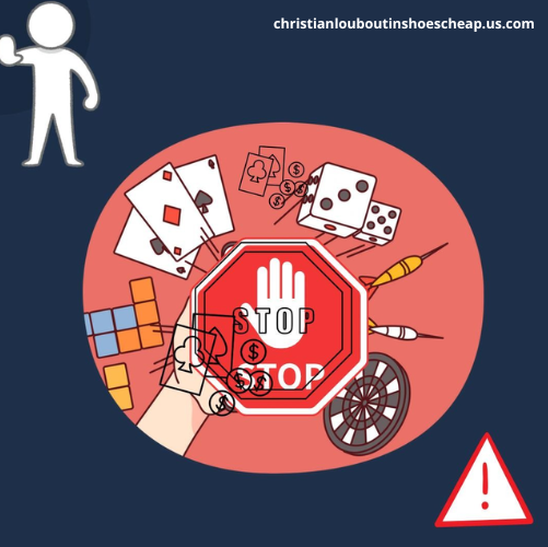 Pilih Jalan yang Sehat Hindari Perjudian Online dan Fokus pada Tujuan Positif