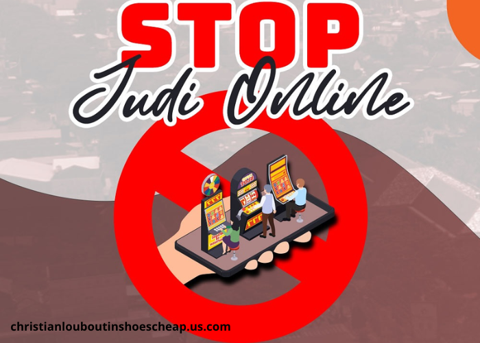 Dampak Maraknya Judi Online Fakta-Fakta yang Membedakan Antara Hobi dan Kecanduan