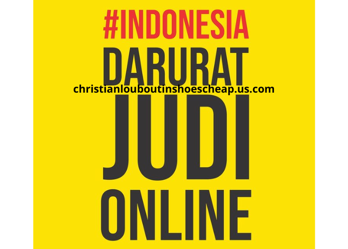 Kebijakan Baru Bank terhadap Masyarakat yang Main Judi Online